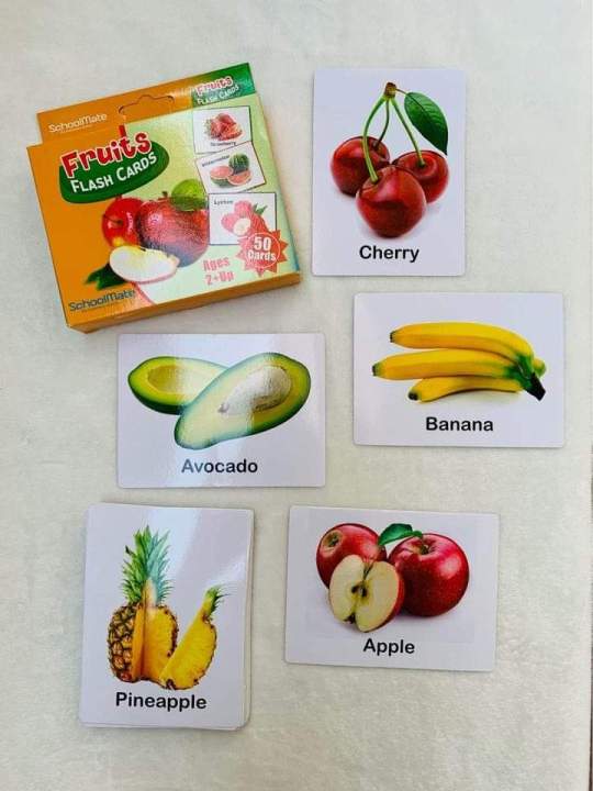 Flash%20Cards%20Fruits%20Animals%20Vegetables%20-150%20Cards%20-%20Baby%20kids%20Early%20Educational%20Toys%20Gift%20-%20Image%202