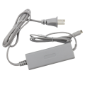 AC Charger Adapter for Wii U Gamepad Controller 100-240V EU Plug. 