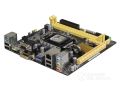 ASUS H81I-PLUS Motherboard Intel H81 LGA 1150 DDR3 16GB Mini-ITX. 