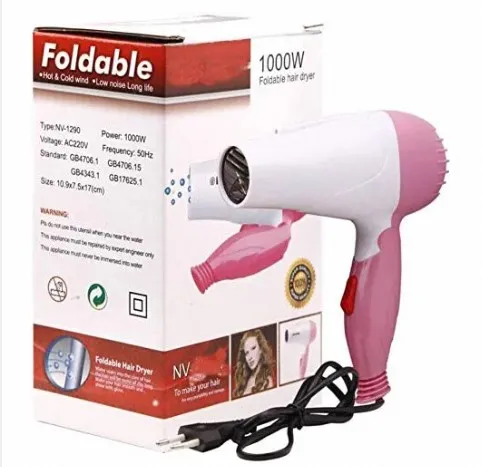 Professional%20Nova%20Foldable%20Hair%20Dryer%20,%20Compact%20and%20Powerful%20for%20Salon-Quality%20Styling%20-%20Image%202