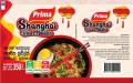 Prima Shanghai Noodle 350g. 