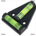[GSIX] Two ways Mini Spirit Level measurement instrument T-type Spirit Level Bubble TYU. 