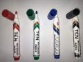 Refillable Whiteboard Marker Pen - TEN. 