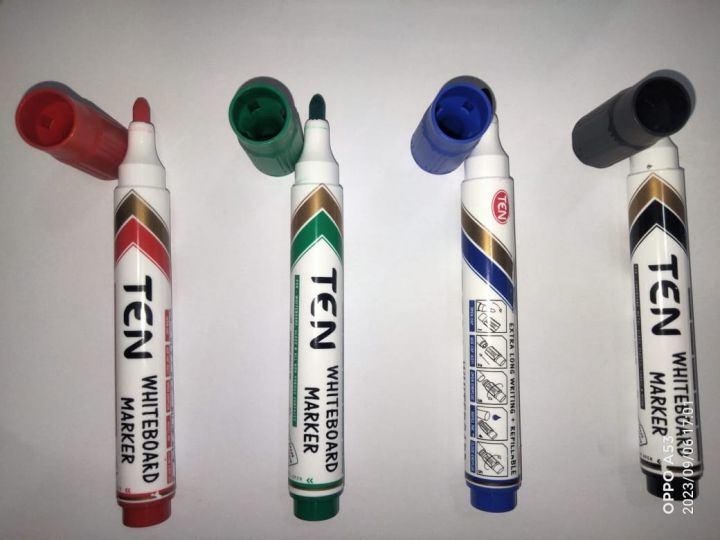 Refillable%20Whiteboard%20Marker%20Pen%20-%20TEN%20-%20Image%205