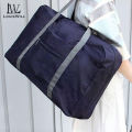 LouisWill Storage Bags Foldable Luggage Multifunctional Portable Suitcase Bag Travel Storage Bag. 