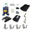 DIY Battery Case Single Cell Protection Detection BMS for Makita 18V. 