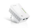 Powerline Adapter – TP-LINK TL-WPA2220KIT AV 200 WIFI EXTENDER. 
