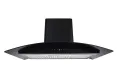 Hafele Curve 90 X Cooker Hood. 
