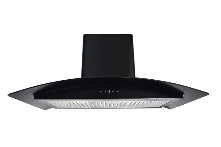 Hafele Curve 90 X Cooker Hood
