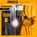 Welding holder 500A Electrode holder INGCO brand WAH5008. 