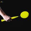 Badminton Trainer Rod Racket Training for Kids Practice Beginners. 