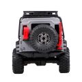 ZP1002 RC defender 4wd. 
