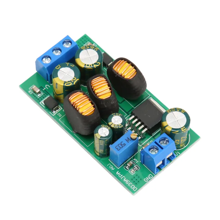Boost%20Converter%202%20Modes%20PCB%20Dual%20Output%20Power%20Module%20For%20Power%20Supply%20Hot%20-%20Image%205