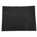 12 Pack Pyramid Shape Soundproof Foam Sound Proof Padding Treatment Panel for Echo Bass Insulation. 