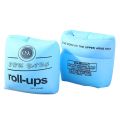 2pcs Adult Children Swimming Arm Rings Inflatable Pool Float Circle Sleeves Pool Buoys Armbands for Swim Trainers. 