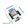 ATOMS3 Lite ESP32S3 Development Kit IoT, AI Integration, Wireless Programming for Learning and Prototyping. 