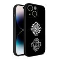 Luxury Volcom Phone Case For 14 Pro Max For Iphone 15 13 12 Mini 11 Xr X Xs Pro Max 8 6s 7 6 Plus Back Covers. 