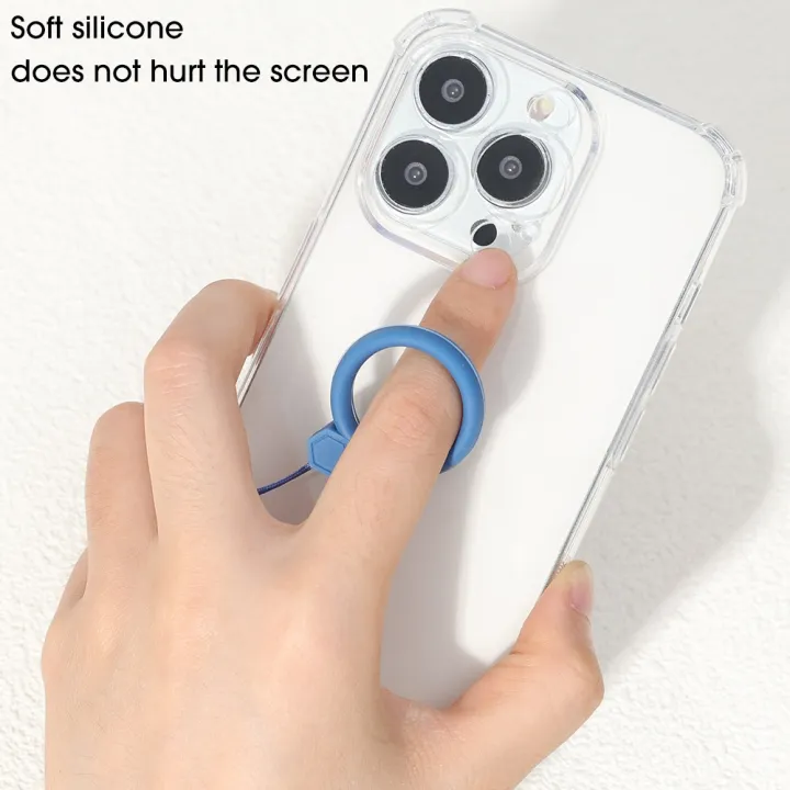 10D%20Full%20Cover%20Clear%20Tempered%20Glass%20Non-slip%20Silicone%20Airbag%20Ring%20Anti-collision%20Screen%20Protector%20For%20iPhone%206/6s/7/8/6Plus/6s%20Plus/7Plus/8Plus/X/XS/11Pro/Xr/11/Max%20-%20Image%205