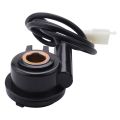 Motorcycle Digital Odometer Speedometer 3-Wire Sensor Cable Assembly. 
