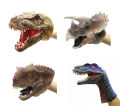 Dino Dinosaur Hand Puppet Toy Gift for Kids fun time play game. 