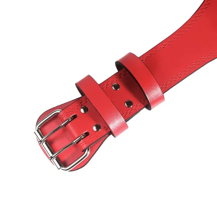 Weight%20Lifting%20Belt%20for%20Men%20Women%20%7C%20Premium%20Weightlifting%20Belt%20PU%20Leather%20%7C%20Workout%20Gym%20Belt%20for%20Functional%20Fitness%20Olympic%20Lifting%20Athletes%20%7C%20Support%20for%20Squat%20Deadlift%20Training%20Belt%20-%20Image%206