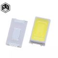 10pcs 5730 SMD LED CW-WW 5630 white Warm white 5.7*3.0mm 40-60lm 150ma 5730 diode 0.5W. 
