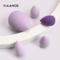5/7pcs Makeup Sponge Set Blender Makeup Tools Beauty Cosmetics Puff Face Foundation Blending for Liquid Cream and Powder New. 
