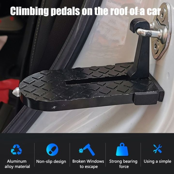 Universal%20Foldable%20Auxiliary%20Pedal%20Roof%20Foldable%20Car%20Vehicle%20Folding%20Step%20Ladder%20Metal%20Foot%20Pegs%20Easy%20Access%20Car%20Accessories-%EF%BC%88We%EF%BC%89%20-%20Image%203