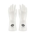 Waterproof Rubber Gloves Latex Dishwashing Gloves Kitchen Durable Cleaning Housework Chores Dishwashing Tools. 