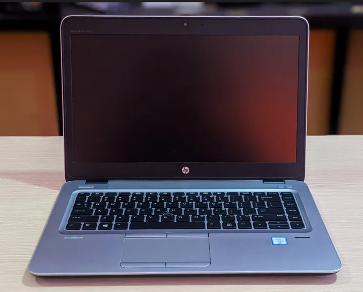 HP%20Elitebook%20840%20G3%20Core%20i5%206th%20gen/8gb%20Ram/%20256GB%20SSD%2014inch%20Laptop%20-%20Image%205