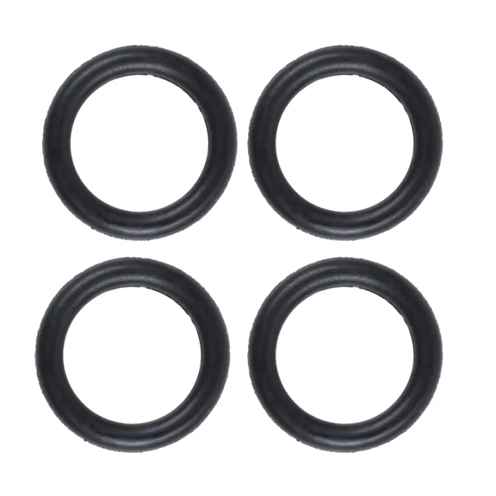 10%20pcs%20Black%20Rubber%20fluid%20Seal%20O-rings%20Seals%20washers%2016%20x%2011%20x%202.5mm%20-%20Image%203
