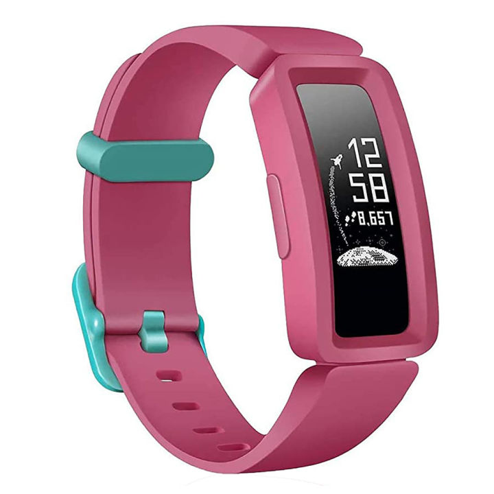 Silicone%20Strap%20For%20Fitbit%20Ace%202%20Kids%20Watch%20Band%20Replacement%20Bracelet%20For%20Fitbit%20Inspire/%20Inspire%20HR%20/%20ACE2%20Smart%20Watch%20Wristband%20-%20Image%204