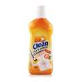 Bio Clean Tile & Surface Cleaner Cinnamon 500ml. 