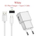 USB Charging Cable For Samsung Galaxy A50 S7 Edge S10 A71 A3 A5 A51 J3 J4 J5 J6 J7 Neo A7 2018 2017 2016 Grand Prime cable Cord. 