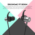 Fantech Eg3 Wired Earbuds Black. 