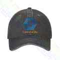 Cannon Group Logo - Cannon Films Logo Baseball Cap Snapback Caps Knitted Bucket Hat. 