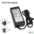 DC 12V Lighting Transformer 1A 2A 3A 5A Electronic Power Supply Adapter Converter For LED Strips Light LED Driver Power Charger. 