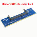 Lap Ddr3/4 Ram To Desk Adapter Tester Notebook Ddr4 Generation Memory Riser Test Special. 