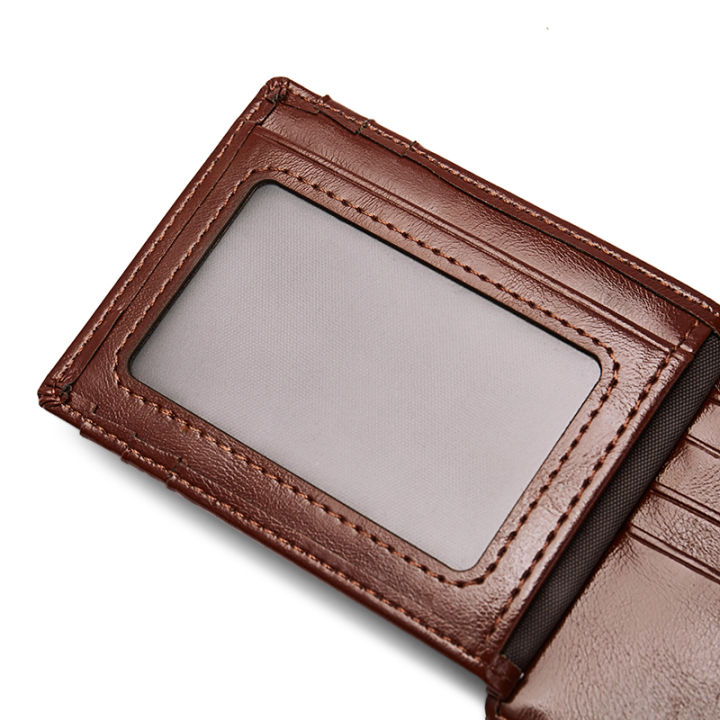 Bostanten%20PU%20Leather%20Tri-Fold%20Zipper%20Coin%20Wallet%20For%20Men%20-%20Image%205