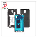 Samsung Galaxy Note 3 N9000 Full Housing Middle Frame + Back Cover. 