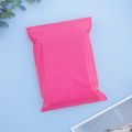 10pcs Pink Poly Mailer Self Adhesive Post Mailing Package Mailer Glue Seal Postal Bag Gift Bags Courier Storage Shipping bags. 