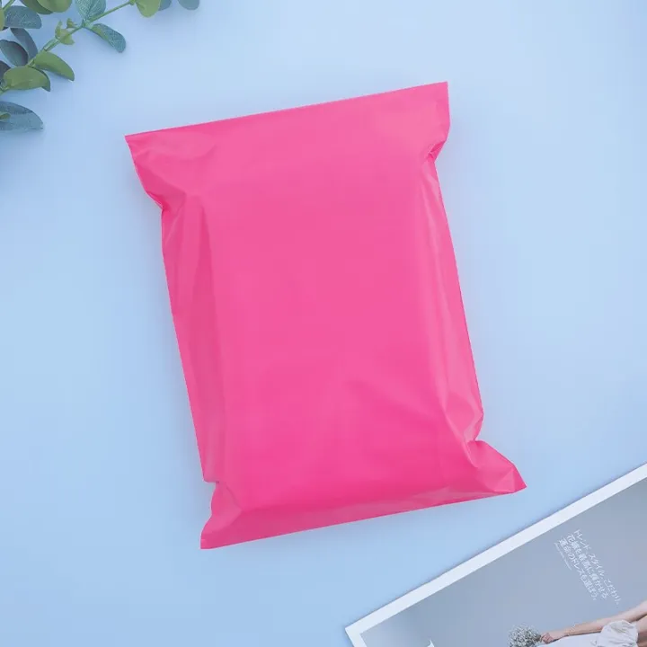 10pcs%20Pink%20Poly%20Mailer%20Self%20Adhesive%20Post%20Mailing%20Package%20Mailer%20Glue%20Seal%20Postal%20Bag%20Gift%20Bags%20Courier%20Storage%20Shipping%20bags%20-%20Image%203