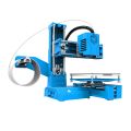 EasyThreed 3D Printer Mini Desktop Printing Machine for Kids 100x100x100mm Print ize. 