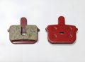 Bicycle Disk Brake Pads Pair Brake Shoe. 