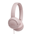 JBL TUNE 500 Wired On-Ear Headphones. 
