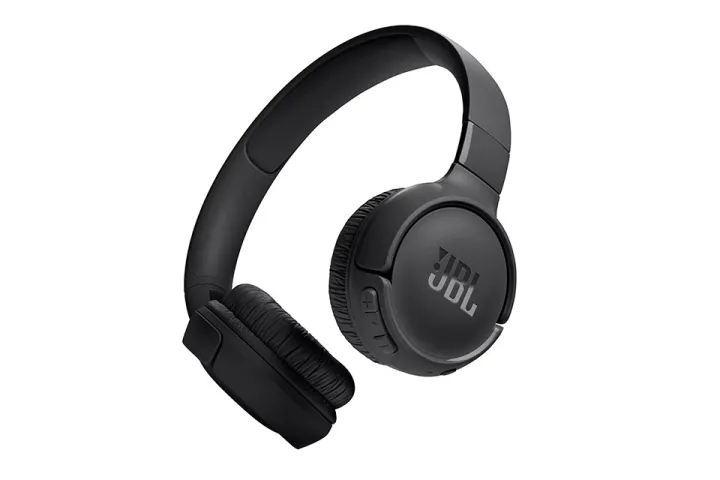 JBL Tune 520BT Wireless On-Ear Headphones