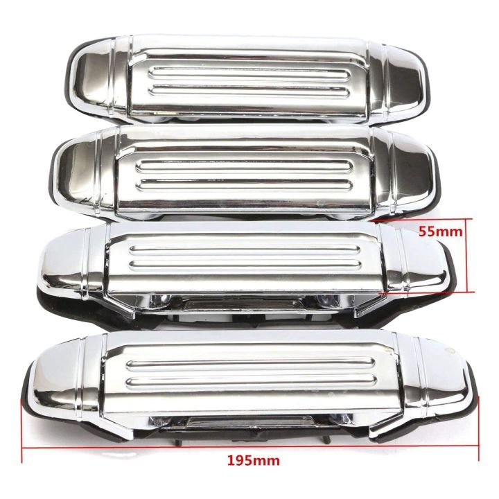 Car%20Chrome%20Door%20Handle%20Accessories%20for%20Mitsubishi%20Pajero%201992%201993%201994%201995%201996%201997%20-%20Image%204