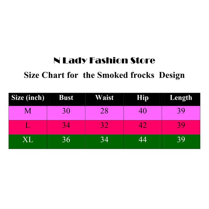 Trending%20Western%20Outfits%20Smoked%20Frock%20Design%20For%20Girl%20sand%20Ladies%20-%20Image%202