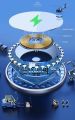 15W Magnetic Wireless Charger Fast Macsafe Mag Charging Pad for IPhone 13 Pro Max 12 Mini 11 Safe Station Magsafe-charger. 