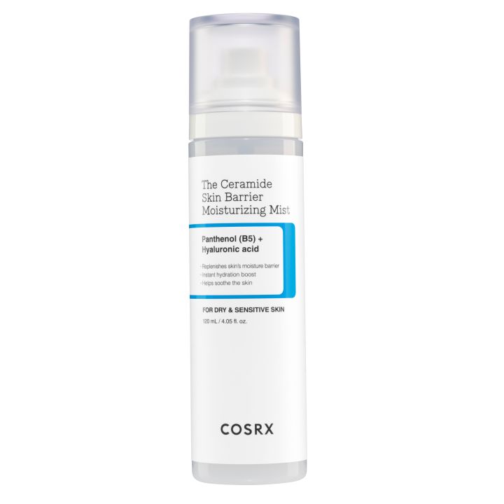 COSRX The Ceramide Skin Barrier Moisturizing Mist 120ML
